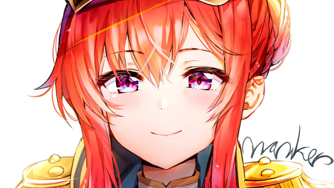 Monarch - Dialogue Lines | Azur Lane