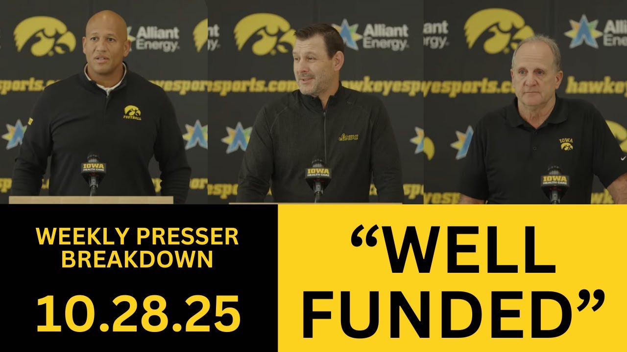 Lester's Script, Parker's Blitz Strat, Woods Developing Teams Units | Coordinator Press Review