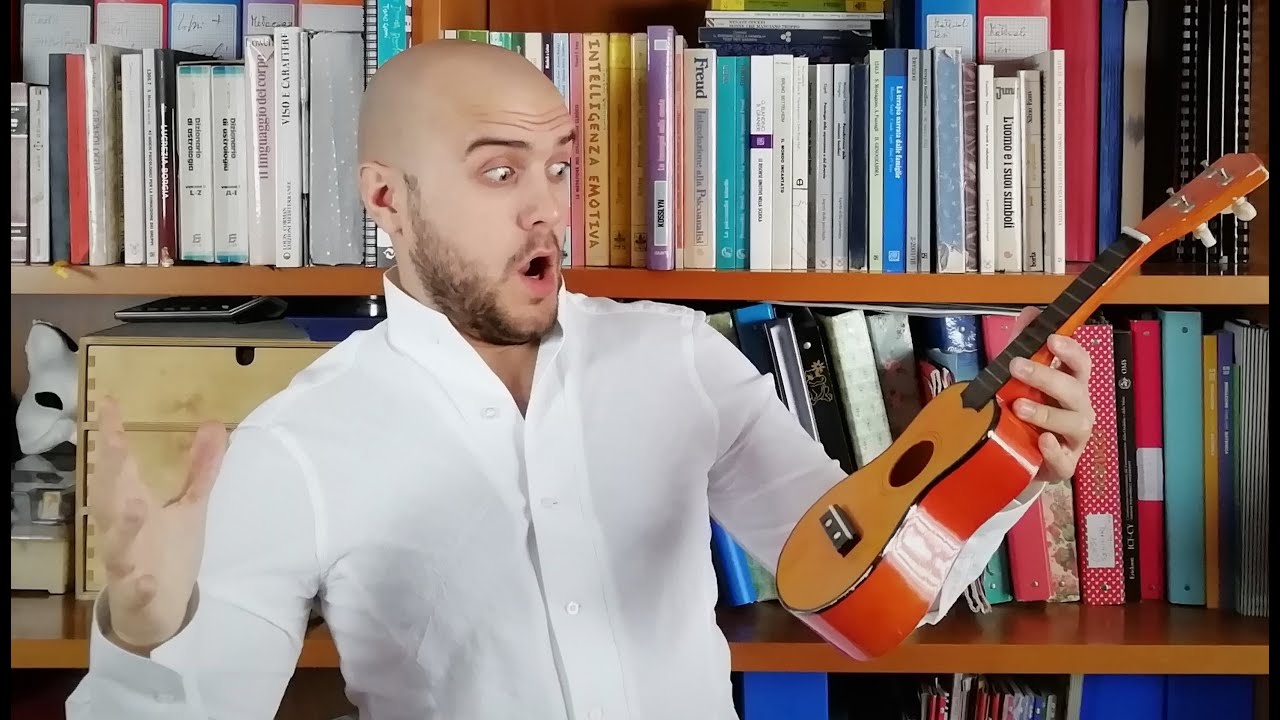 La nascita del Melodramma - dalla TRAGEDIA GRECA all'OPERA LIRICA