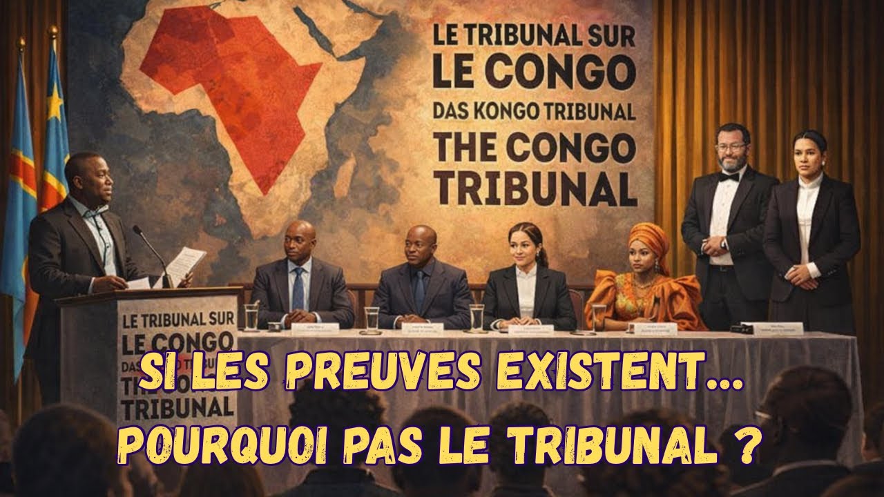Réseaux sociaux vs Tribunal : où se cherche la vérité ?