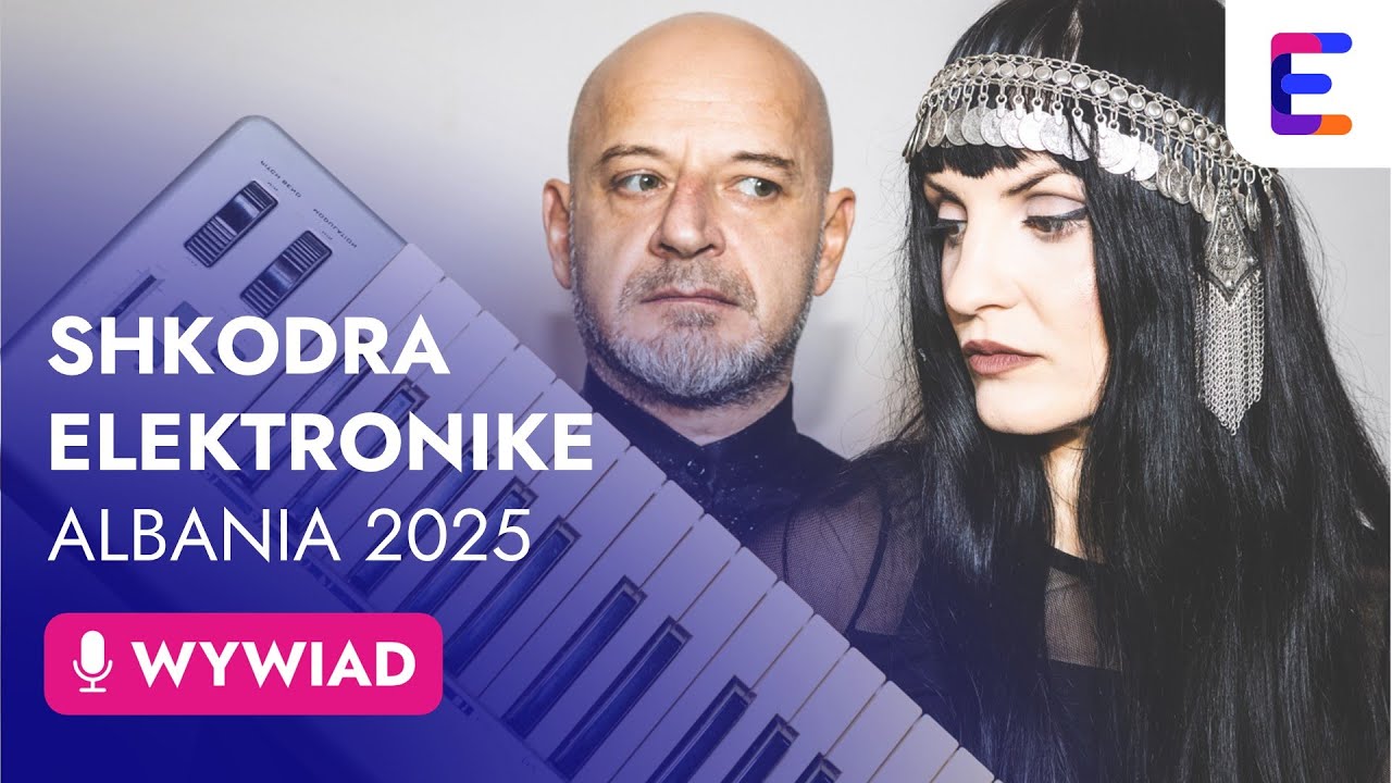 🇦🇱 Shkodra Elektronike: 