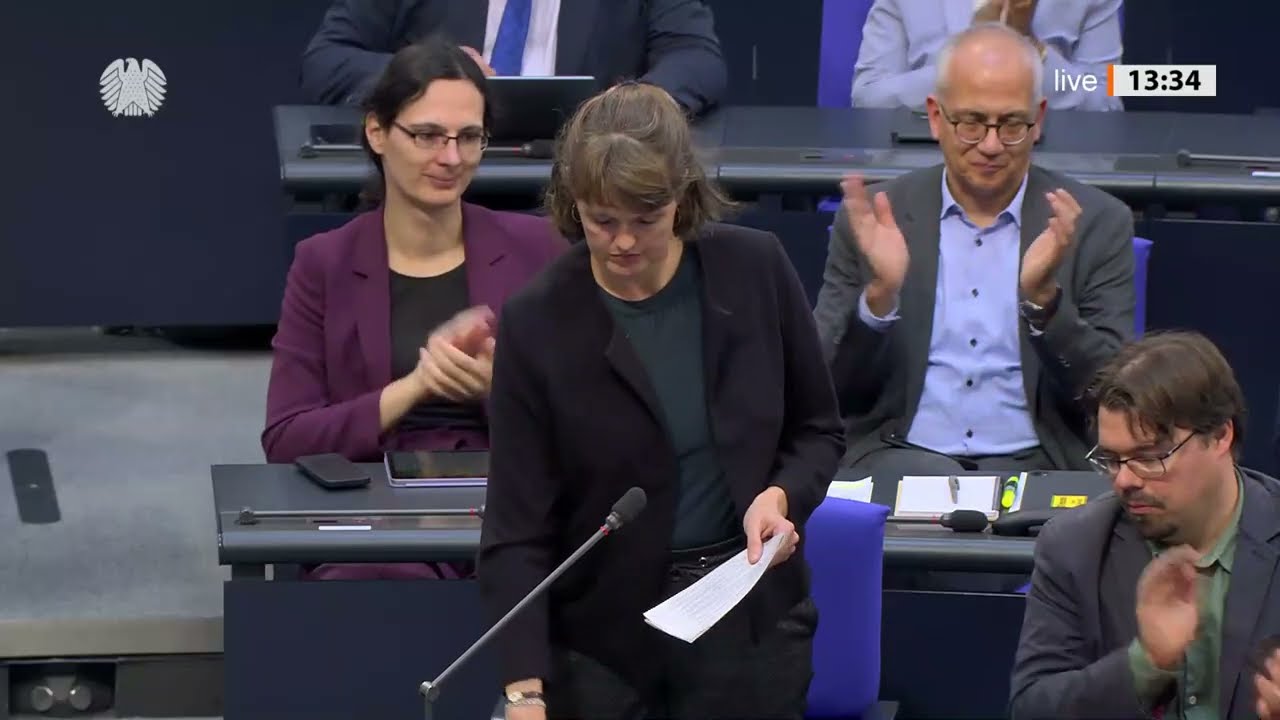 Stefanie Hubig: Wir wollen eine leistungsstarke Justiz aufstellen