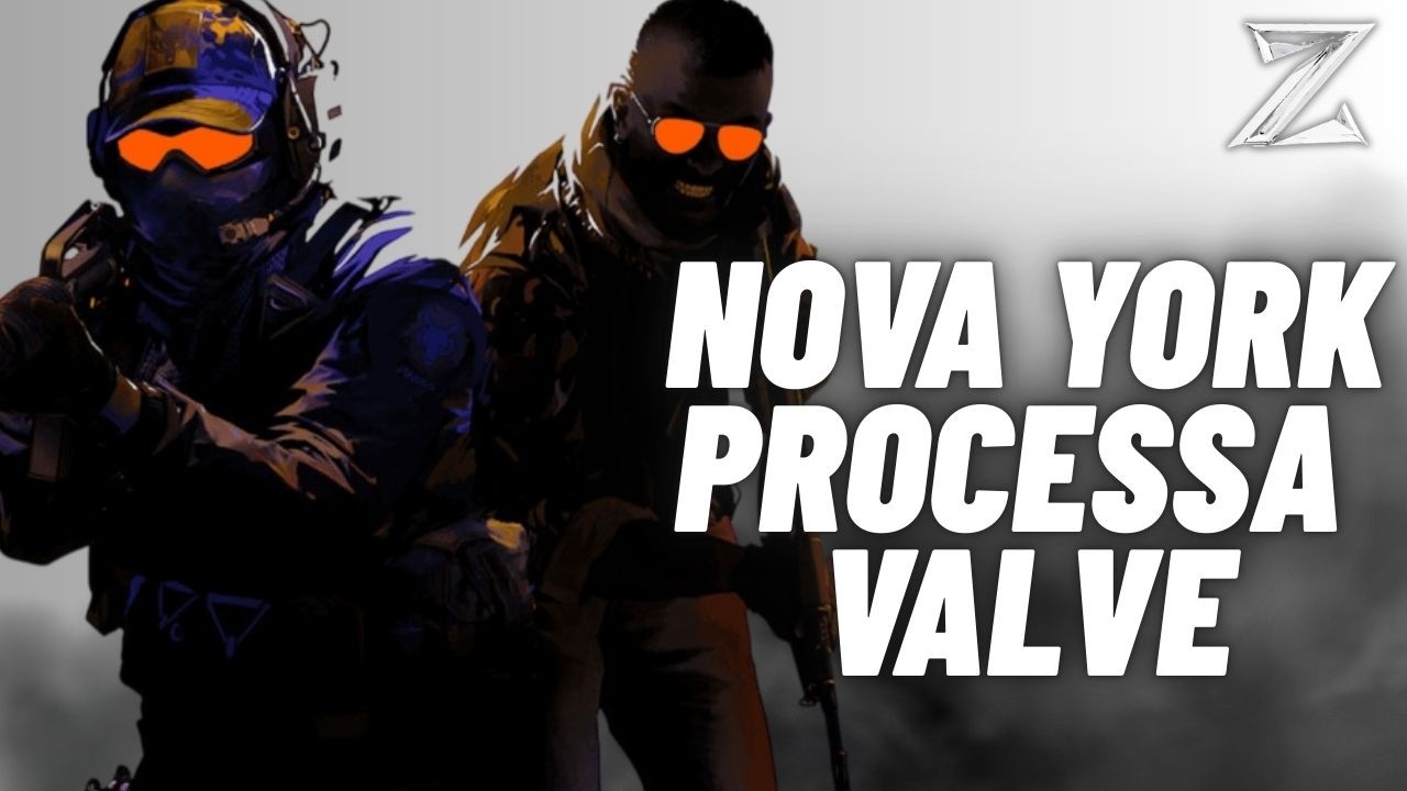 EITA! NOVA YORK PROCESSA VALVE E ACUSA EMPRESA DE PERMITIR APOSTAS ILEGAIS