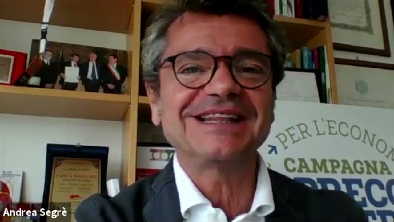 Premio Vivere a Spreco Zero 2021, call to action!