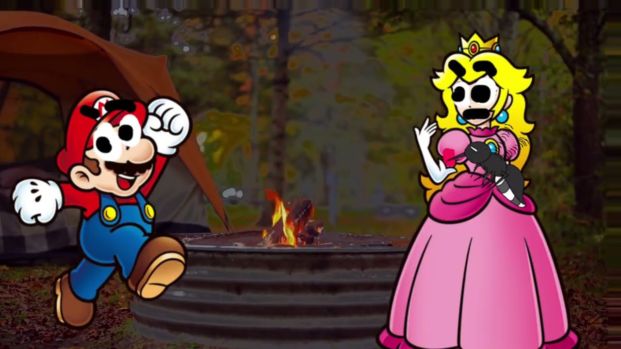 Camping Sucks 