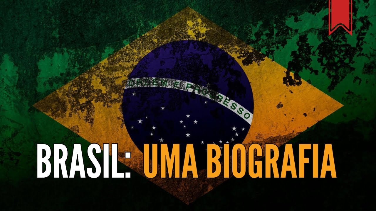 Brasil: uma biografia, de Lilia Schwarcz e Heloisa Starling