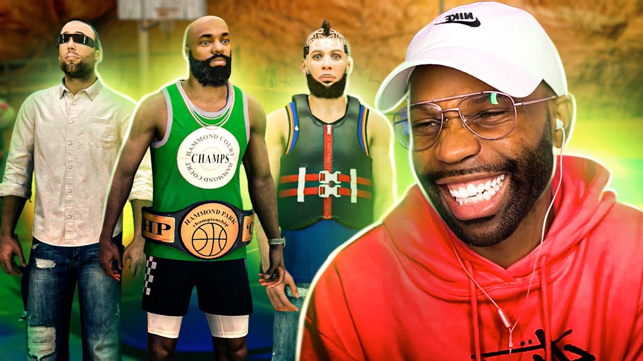 NBA 2K23 Where SLASHERS Will Take AWAY YOUR DREAMS