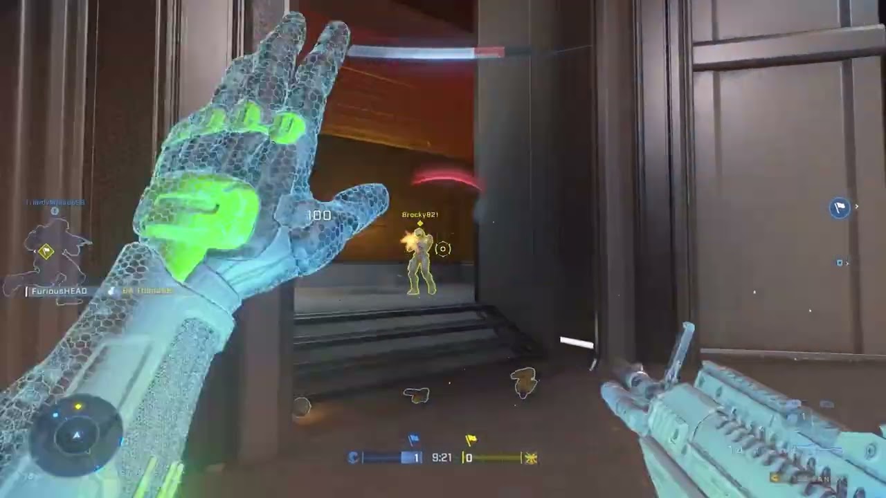 Raining NADES