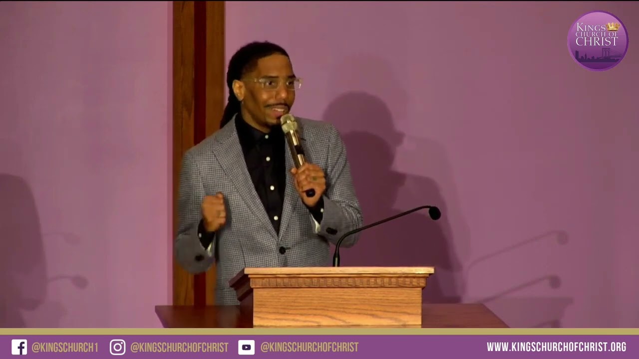 Jason Walker “Because He Lives”
