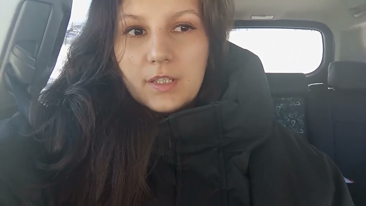 VLOG: Наглая лиса | путь до Озон и WB на острове | Курильск