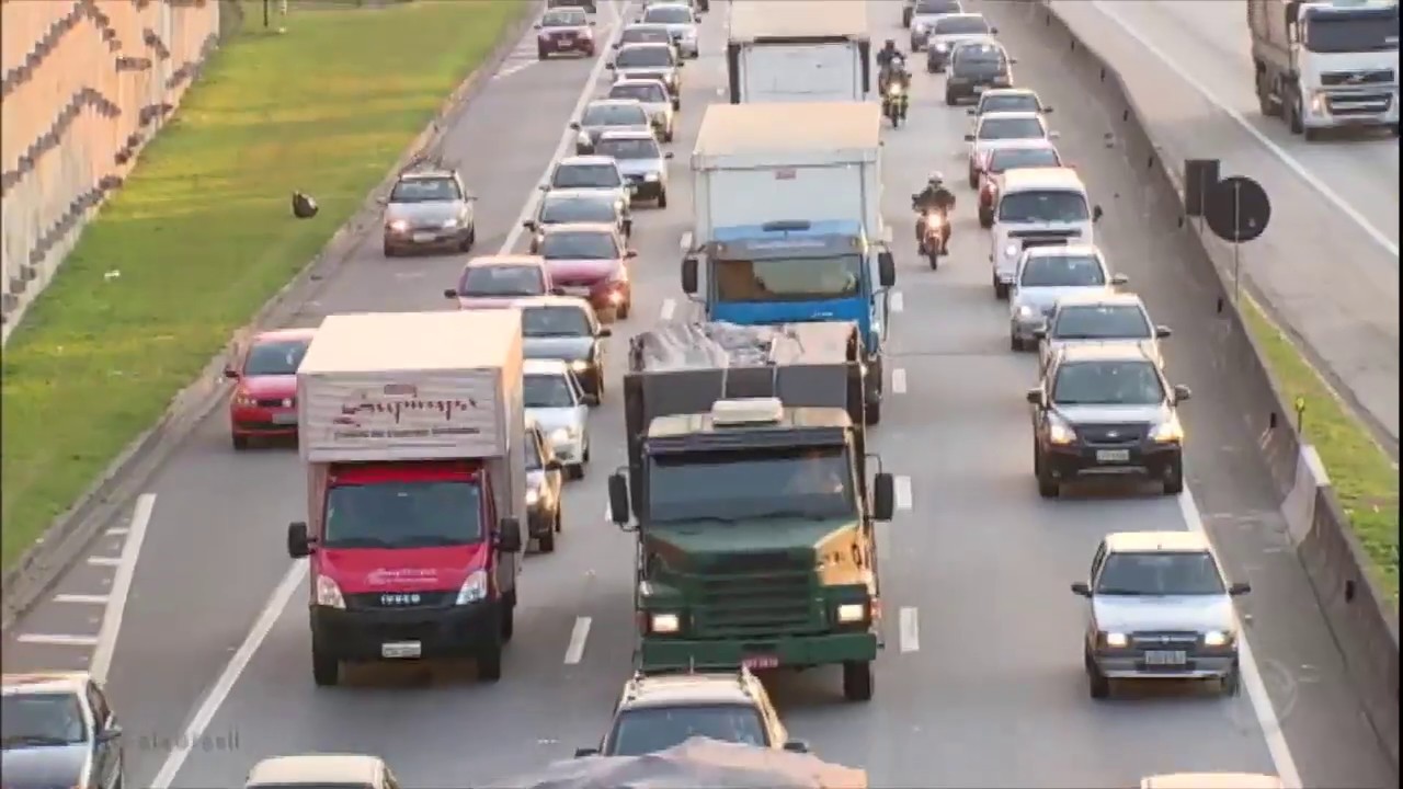 Veja qual é a rota das drogas pelas estradas brasileiras