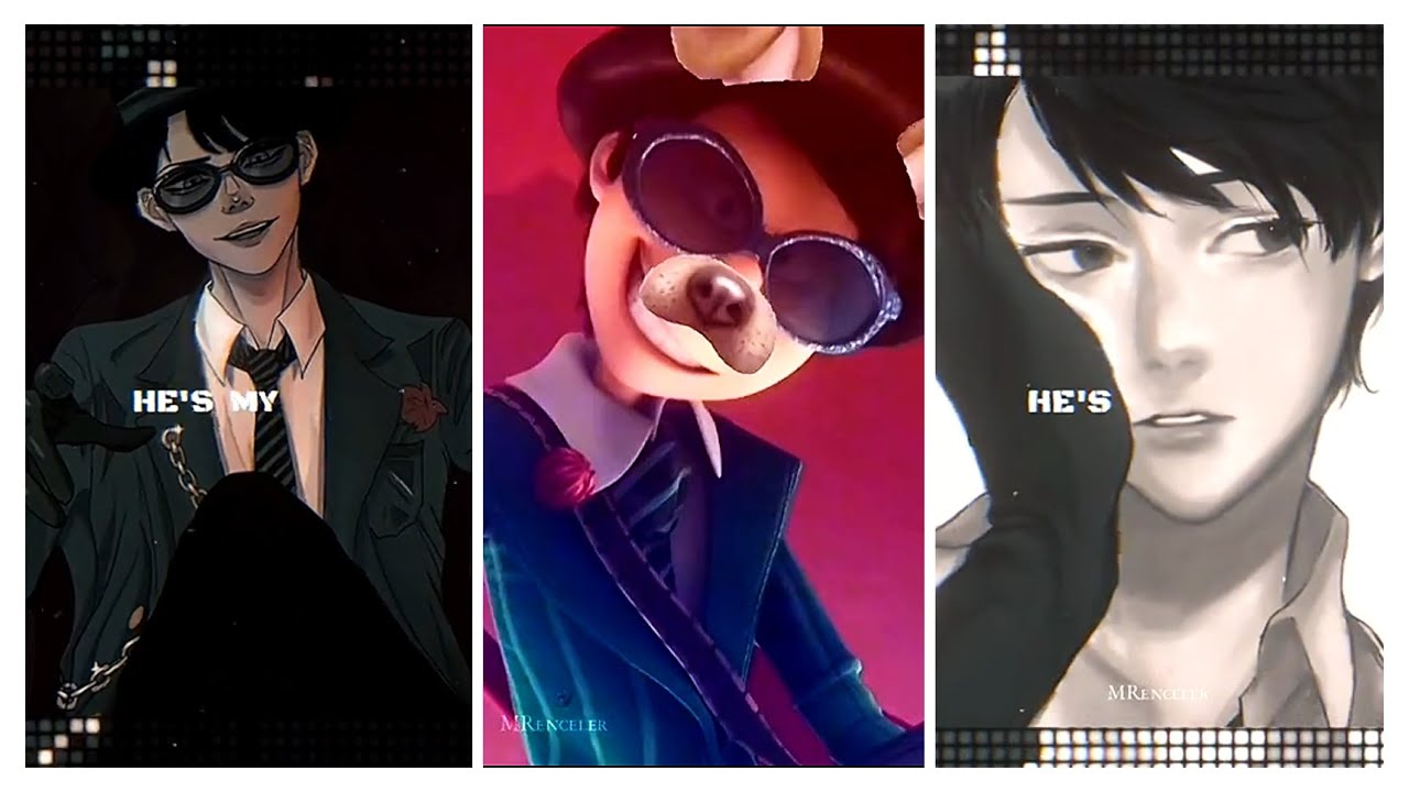 Best Onceler Edits 45 | Tik Tok Edit Compilation