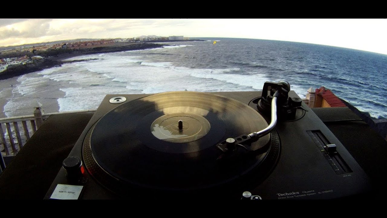 The Night Train (Julian Perez Remix) FAS003 B1