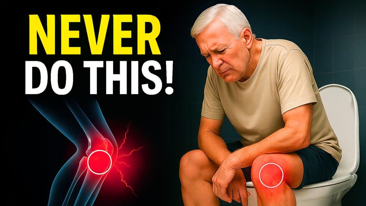 Top 12 habits to Prevent Leg Cramps in Seniors, elderly, seniors