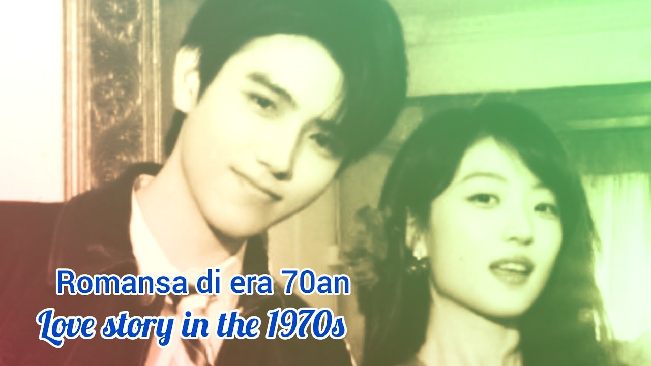 Love story in the 1970s 2026 l romansa di era 70an 
