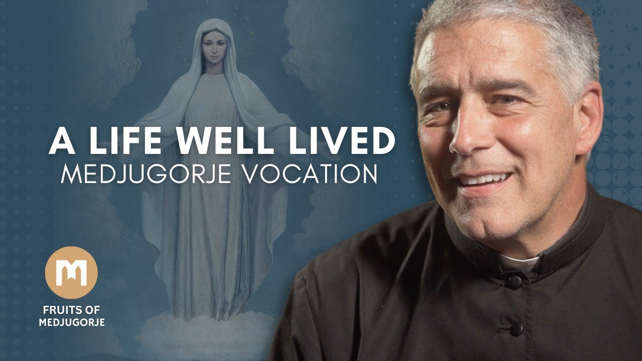 Отец Марк Бирд — Хорошо прожитая жизнь