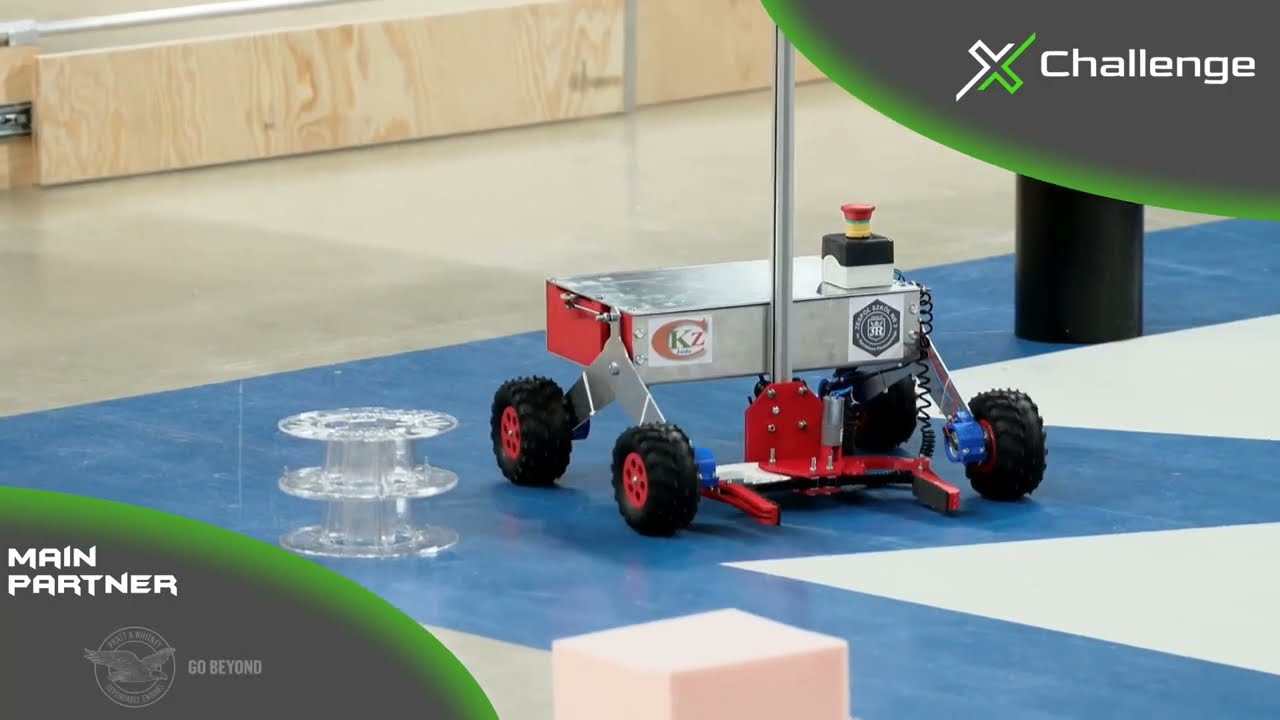 Kilerów Trzech - Task Hunters i SmashBots