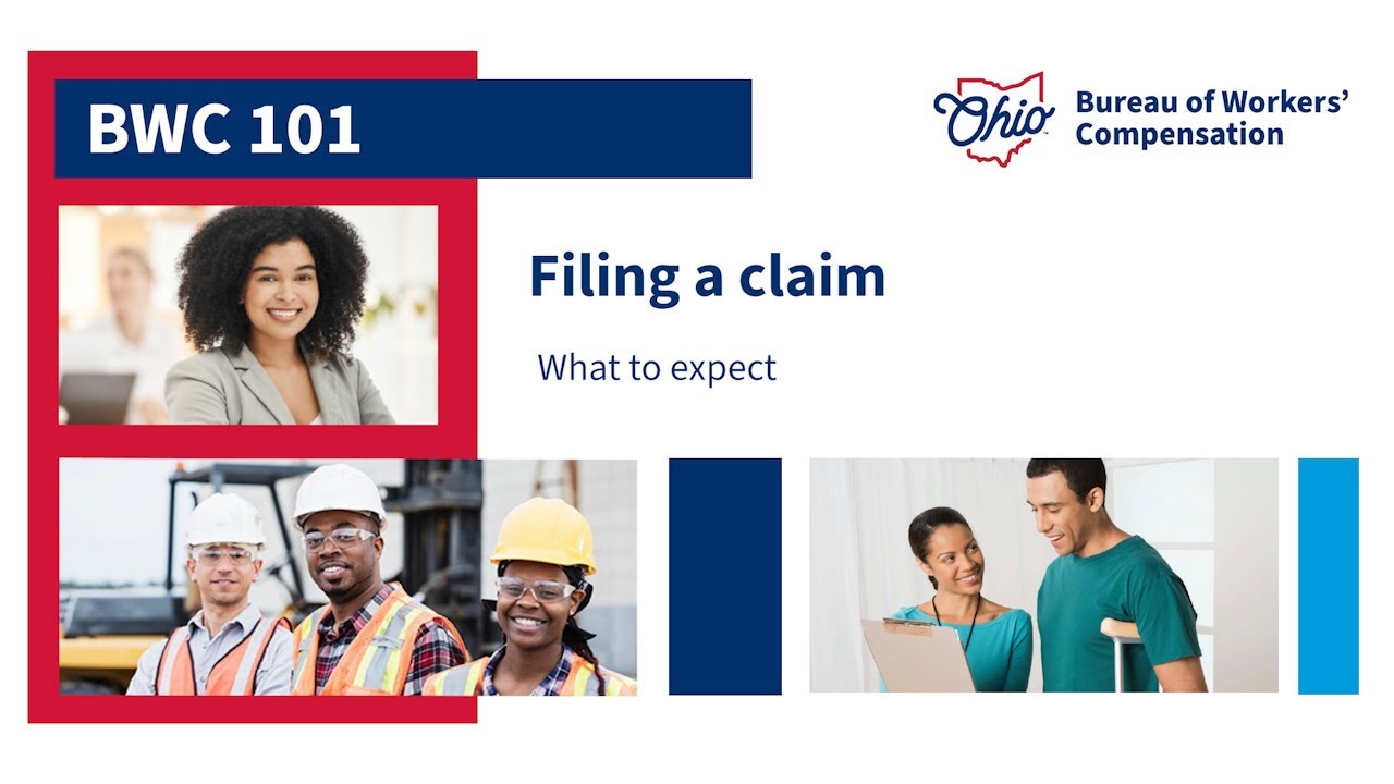Filing a Claim