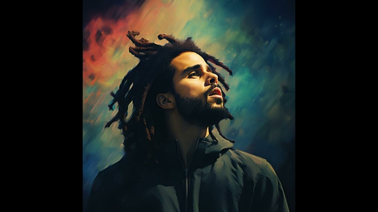 [FREE] J. Cole Type Beat ~ “Jasmine“ [prod: ARVM Beats]
