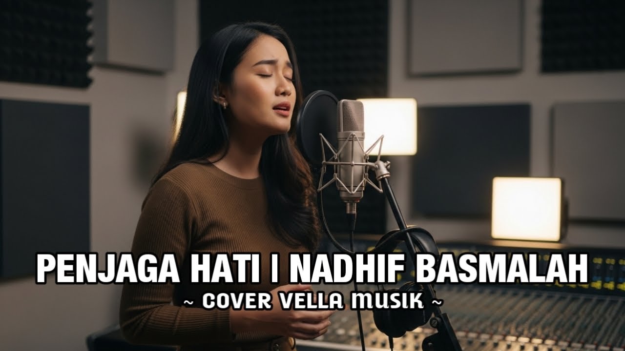 Top Hits Spotify Indonesia 2026 || Penjaga Hati (NADHIF BASMALAH) Cover Musik 