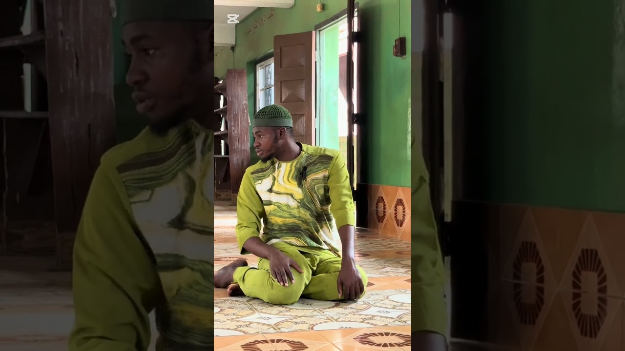 Exploring lebanon street mosques Gbagi central mosque Ibadan..5 facts about this mosque.
