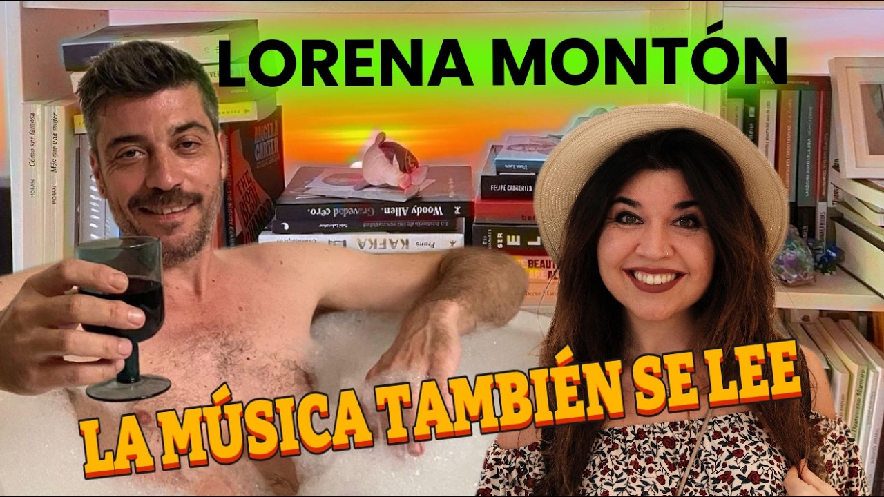 El periodismo fan | LMTSL #14 con Lorena Montón