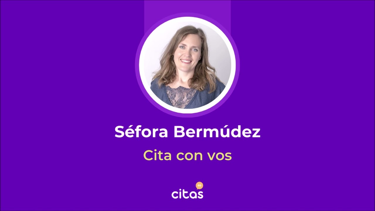 Séfora Bermudez: La ansiedad no es lo mismo que el estrés