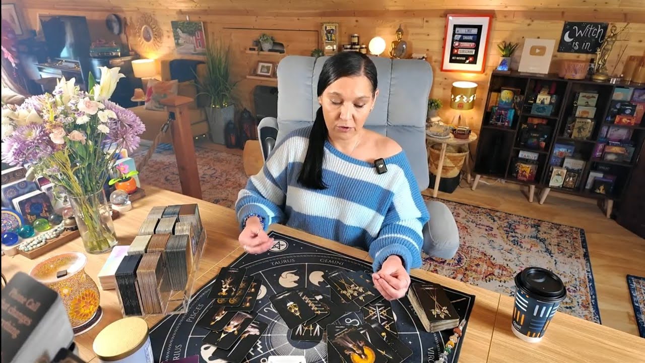 Овен ♈ Готовы ли вы к серьезным отношениям? 🎴 Карта Таро 🎴 15-21 марта 2026 г.