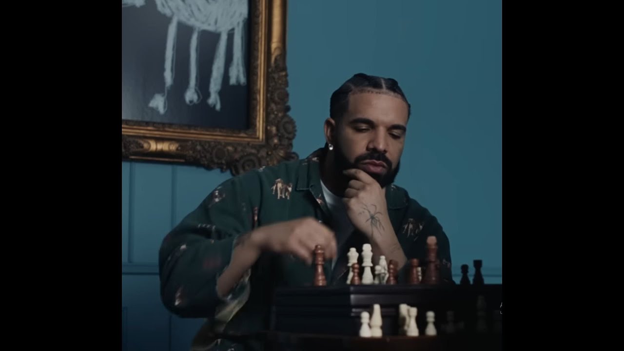 [FREE] DRAKE ICEMAN TYPE BEAT - 