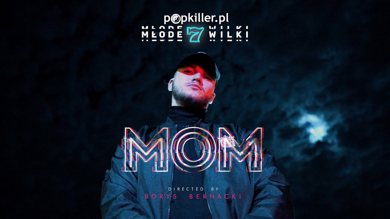 Lipa - MoM (prod. Nearr) [Popkiller Młode Wilki 7]