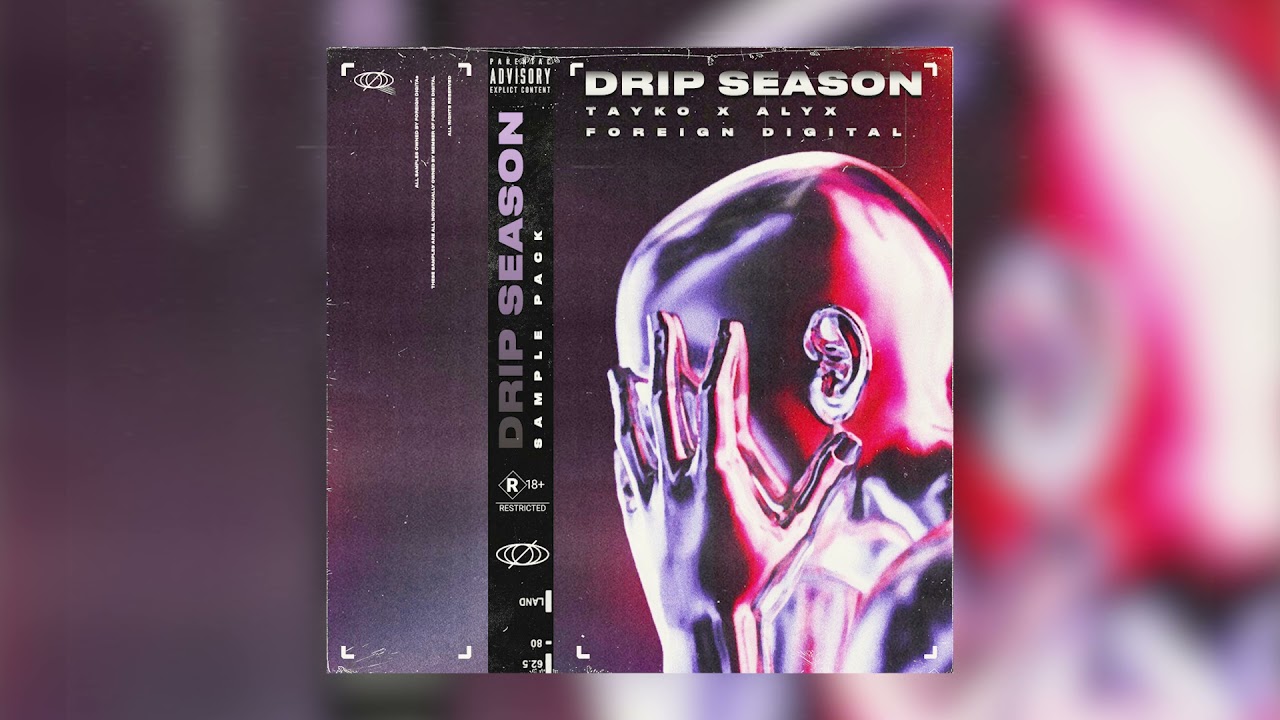 [20+] FREE GUNNA LOOP KIT/SAMPLE PACK - 