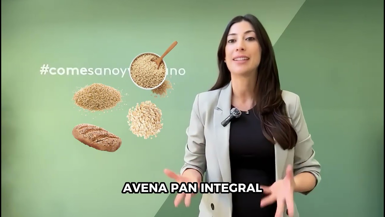 Equilibrio en hábitos y rutinas: práctica de menús