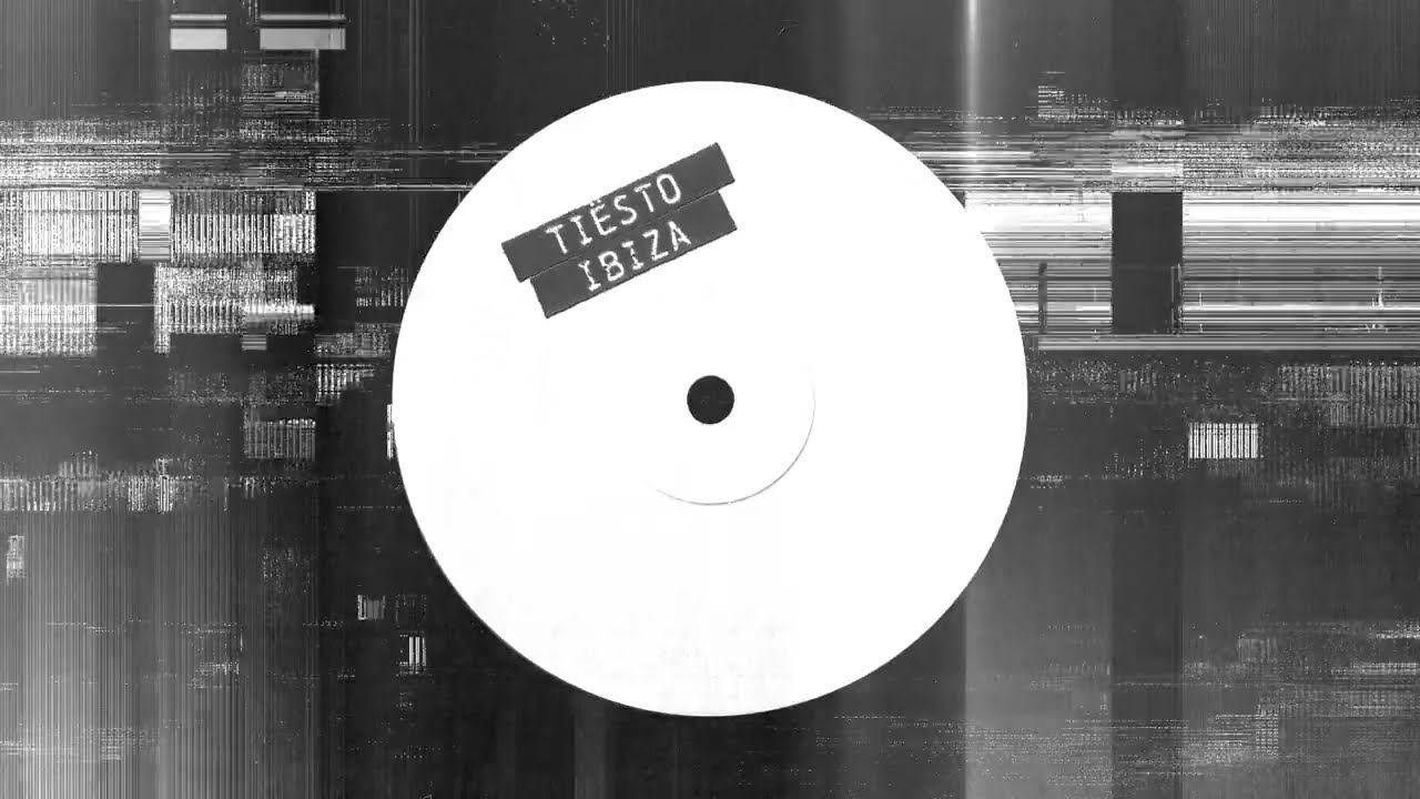 Tiësto - Ibiza