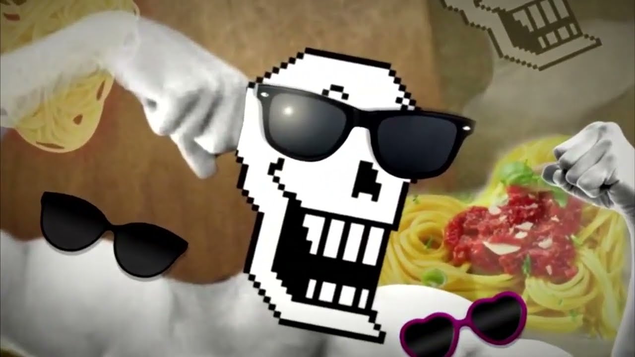 Jeff The Killer Vs Damn Daniel - Killer Rap Battles REUPLOAD