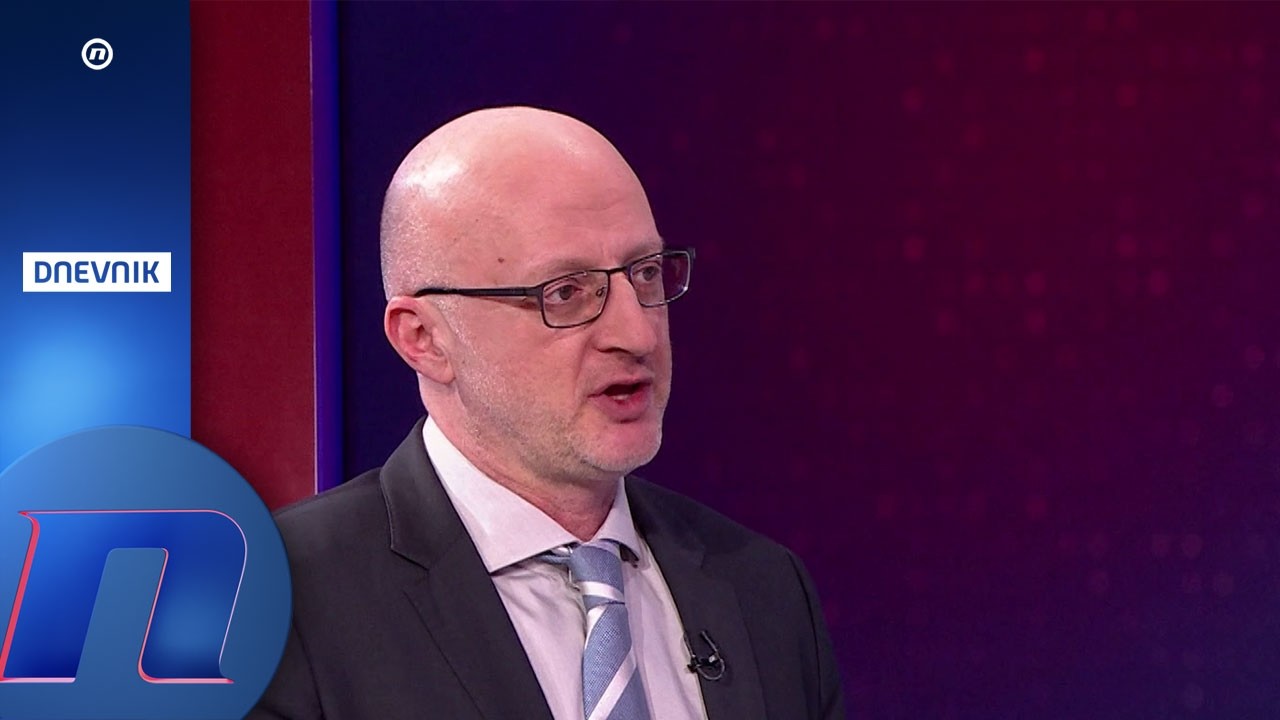 GOST: Nemanja Nenadić TRANSPERENTNOST SRBIJA