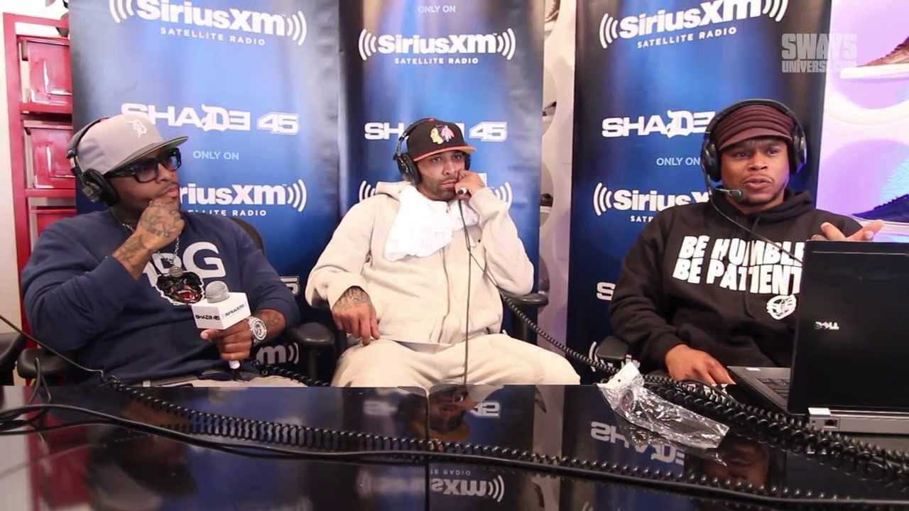 2014 #SwaySXSW- 