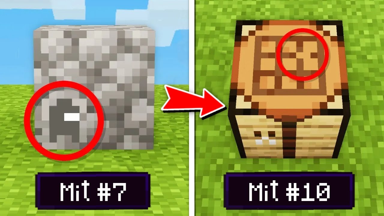 Dostałem MITY od WIDZÓW w MINECRAFT w okazały się...