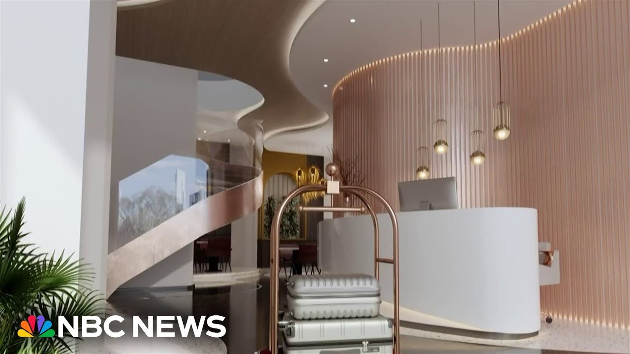 The World Cup hotel boom may not be happening &mdash; and neither may the expected economic windfall
