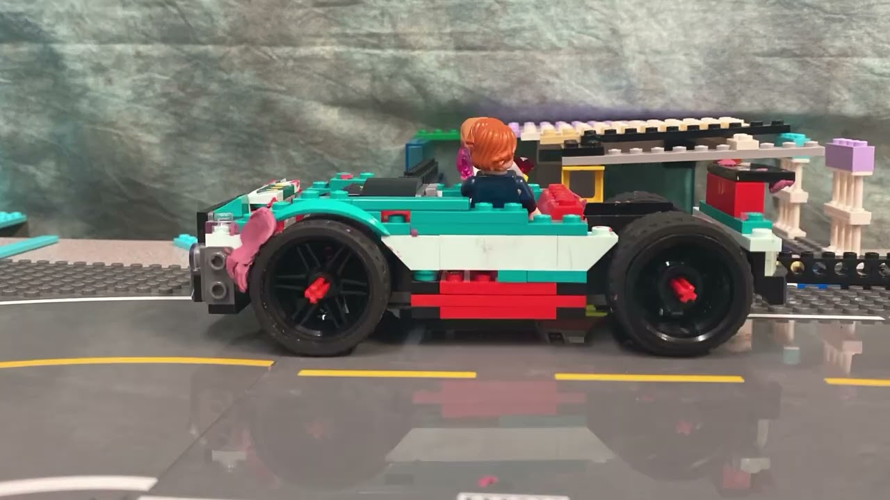 John video v 1