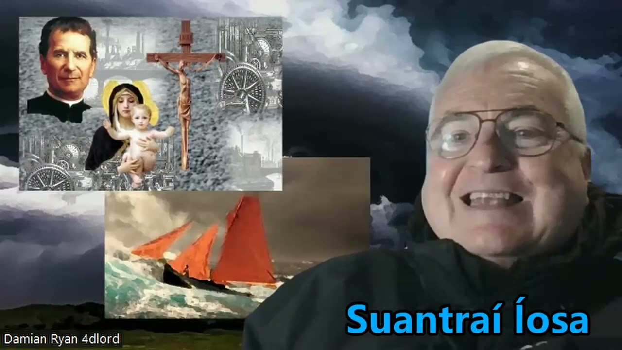 Friday 30th January 2026, Suantraí Íosa