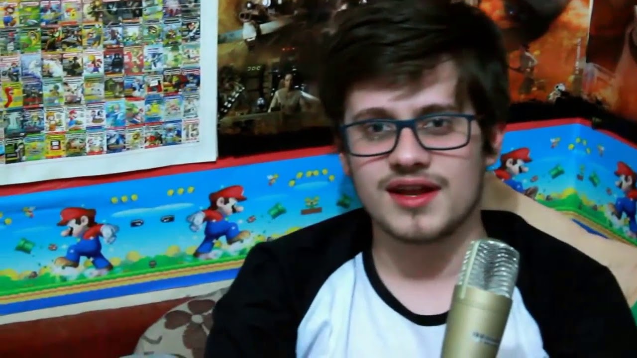 TODOS OS RAGES DO CANELLA NO CARTUCHITO