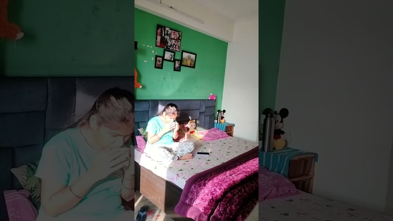 Indian housewife daily routine 💁||My busy morning routine 🌄||