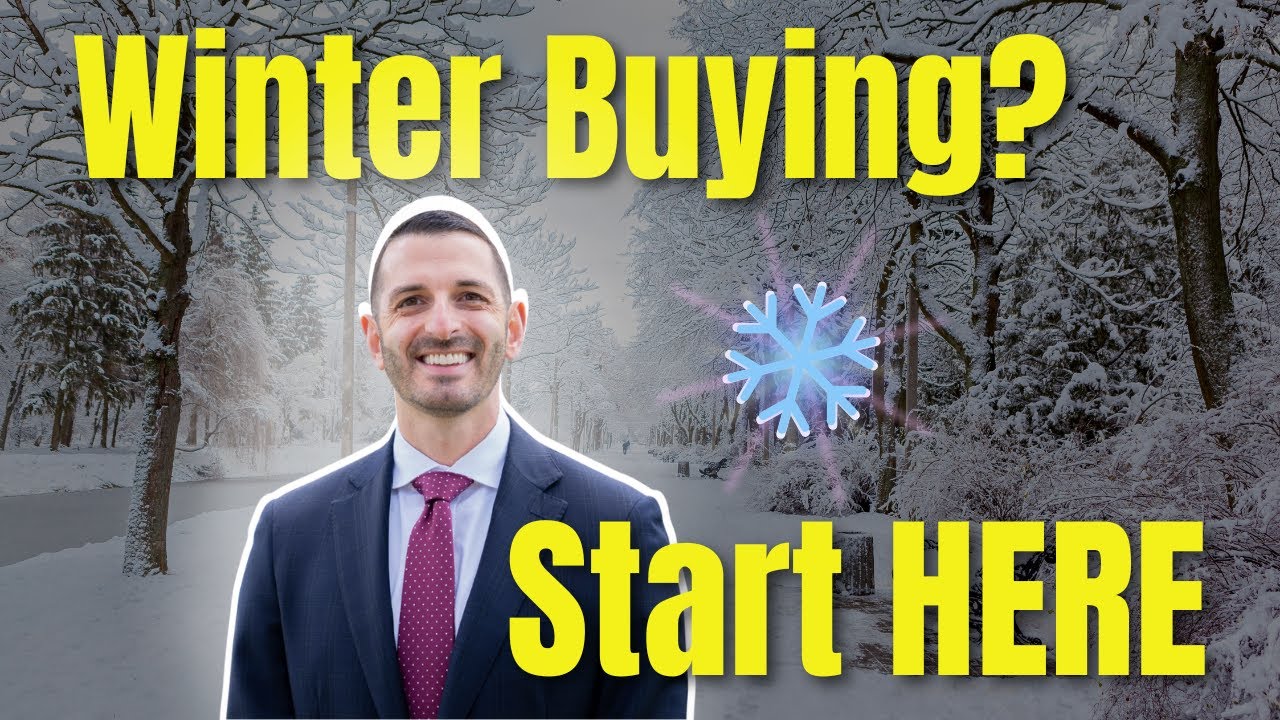 5 Winter Home Buying Tips for West Hartford CT | Must-Know Before You Buy!  