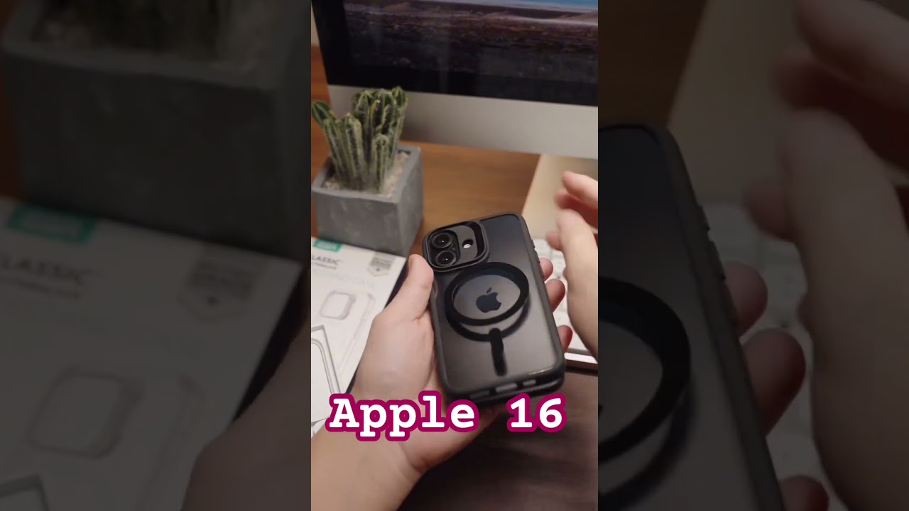 Apple 16 Айфон 16 