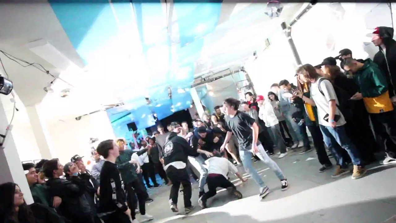 PLUSMINUS Presents SCHEMAPOSSE + Friends Live in Oakland