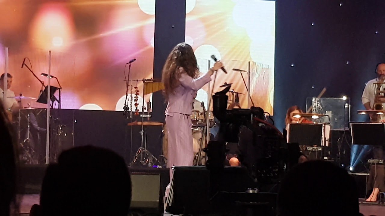 XI Festiwal Pamięci Andrzeja Zauchy „Serca Bicie” - Michał Szpak 