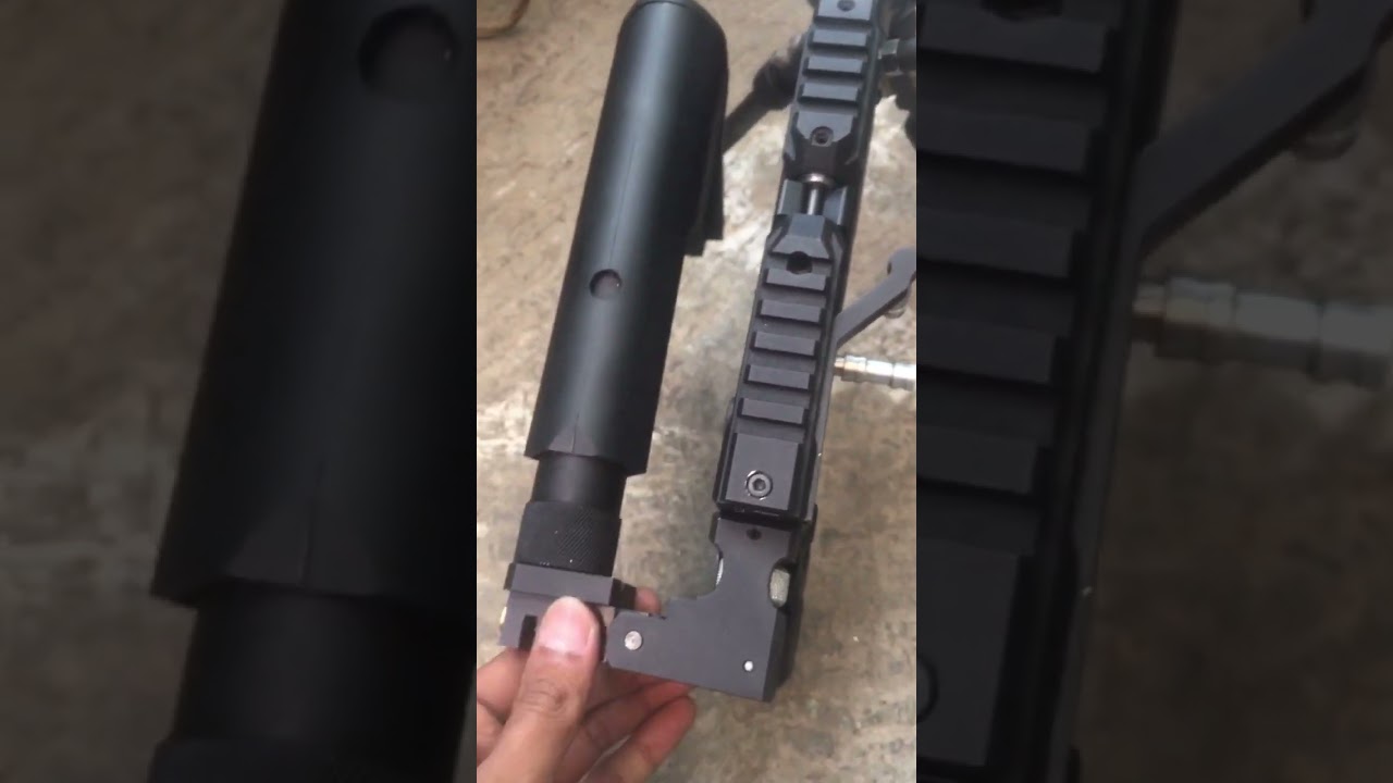 SENAPAN PREDATOR TACTICAL HARGA 3JTAN‼️ #senapanangin #senapanbocap #berburu