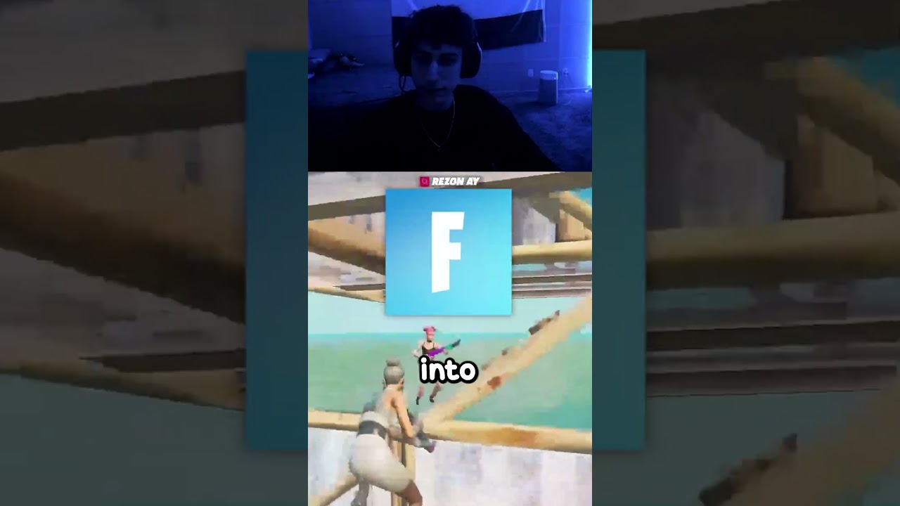 Peterbot&rsquo;s warmup routine leaked 😂 #fortnite #fortnite1v1 #fortnitecompetitive #peterbot