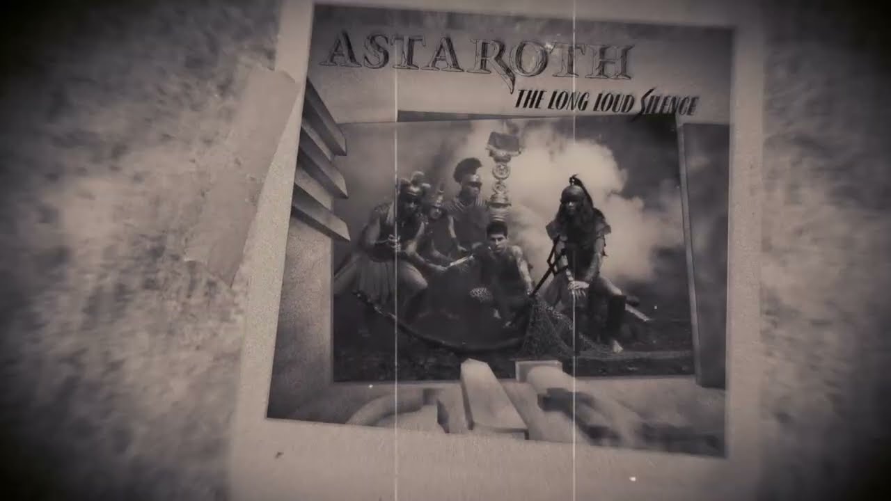 ASTAROTH 