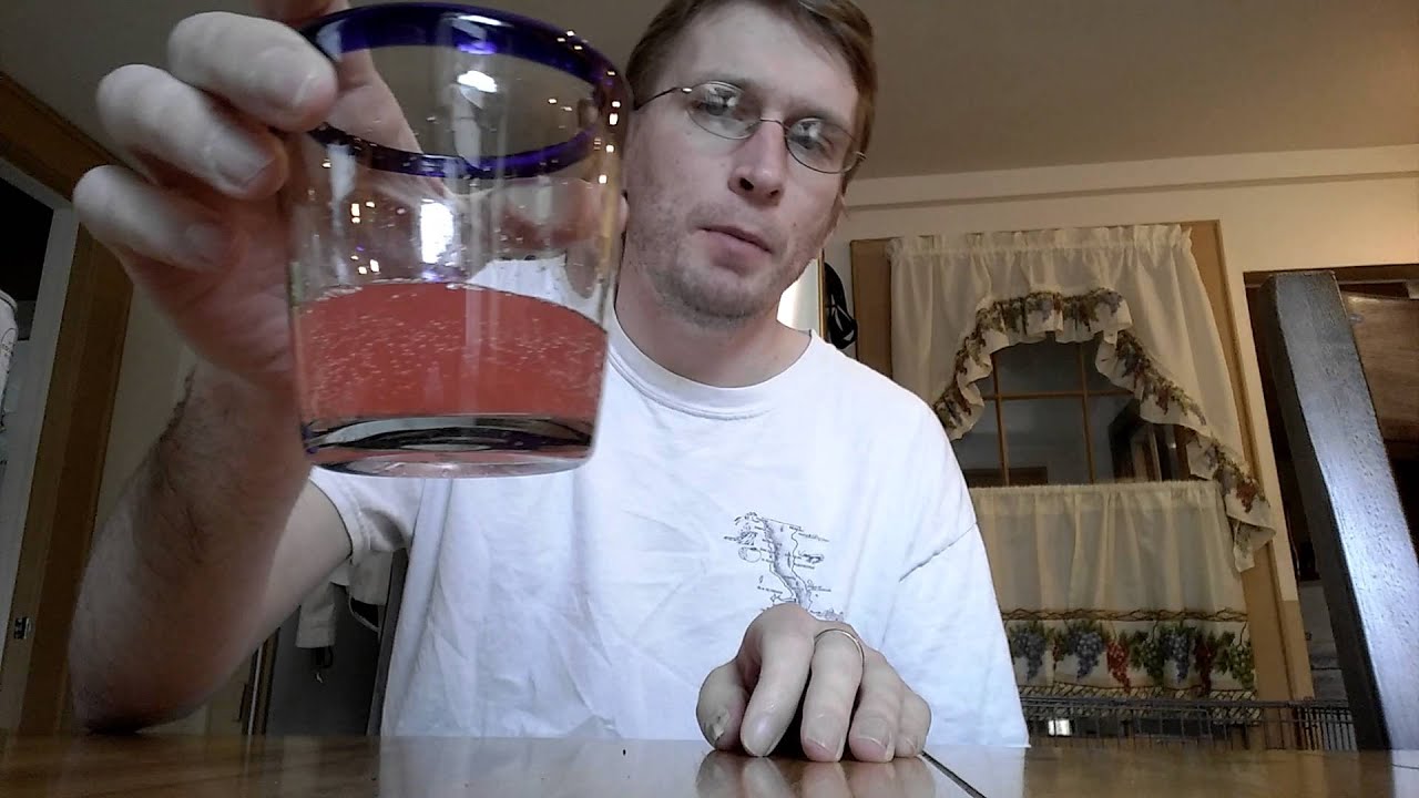 Mountain dew kick start: energizing watermelon flavor